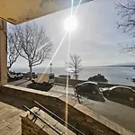 Apartamento Coup De Coeur Bastiais Et Caractere