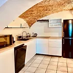 Apartamento Coup De Coeur Bastiais Et Caractere