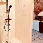 Apartamento Coup De Coeur Bastiais Et Caractere *