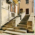 Coup De Coeur Bastiais Et Caractere Apartamento *