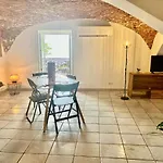 Coup De Coeur Bastiais Et Caractere Apartamento