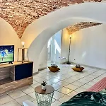 Apartamento Coup De Coeur Bastiais Et Caractere Bastia (Corsica)