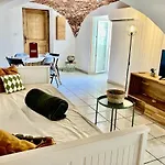 Coup De Coeur Bastiais Et Caractere Apartamento
