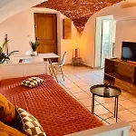 Apartamento Coup De Coeur Bastiais Et Caractere *