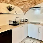 Apartamento Coup De Coeur Bastiais Et Caractere *