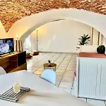 Coup De Coeur Bastiais Et Caractere Apartamento *