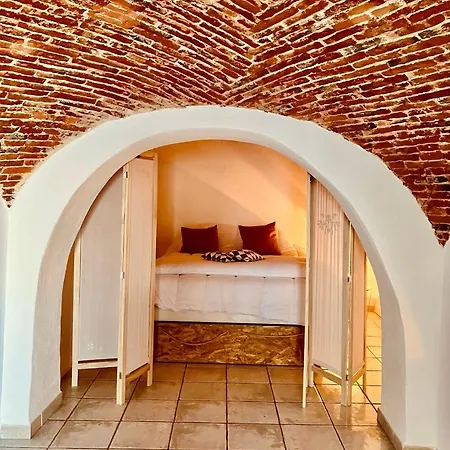 Appartement Centre Bastia (Corsica)