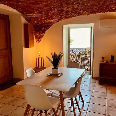 Centre Bastia (Corsica)