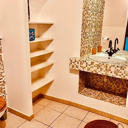 Centre Apartament Bastia (Corsica)