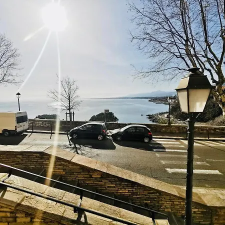Apartman Coup De Coeur Bastiais Et Caractere *