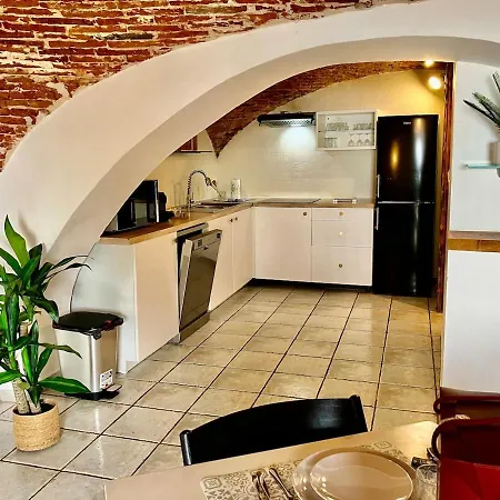 Centre Bastia (Corsica)