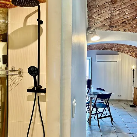 Centre * Bastia (Corsica)