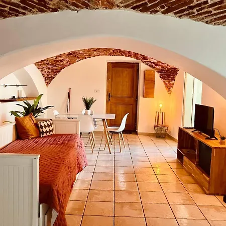 Appartement Centre Bastia (Corsica)