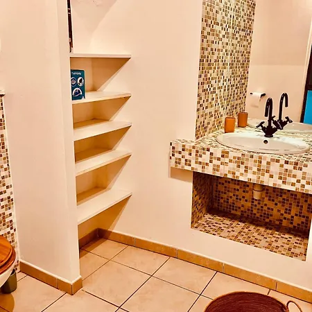 Centre Bastia (Corsica)