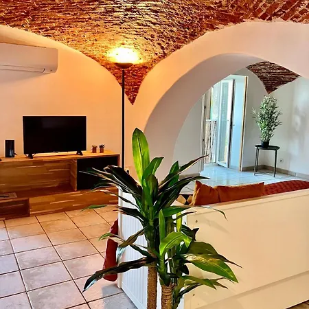 Centre Bastia (Corsica)