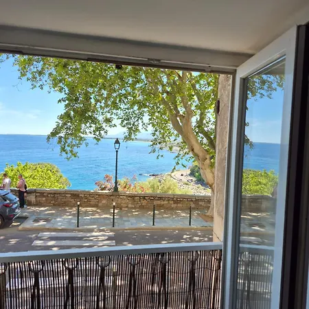 Coup De Coeur Bastiais Et Caractere Apartamento Bastia (Corsica)