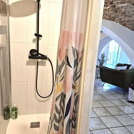 Coup De Coeur Bastiais Et Caractere Apartamento Bastia (Corsica)