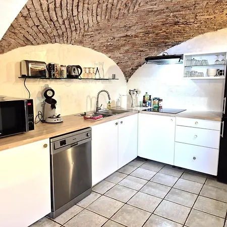 Coup De Coeur Bastiais Et Caractere Bastia (Corsica)