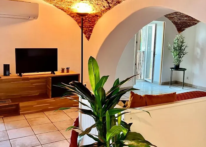 Coup De Coeur Bastiais Et Caractere Bastia