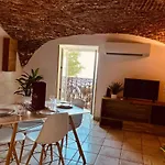 Coup De Coeur Bastiais Et Caractere Apartmán