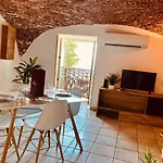 Apartment Coup De Coeur Bastiais Et Caractere