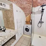 Coup De Coeur Bastiais Et Caractere Apartment Bastia (Corsica)