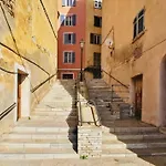 Apartment Coup De Coeur Bastiais Et Caractere Bastia (Corsica)