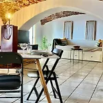 Apartmán Coup De Coeur Bastiais Et Caractere *