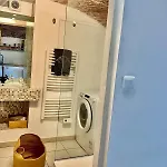 Apartmán Coup De Coeur Bastiais Et Caractere Bastia (Corsica)