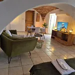 Coup De Coeur Bastiais Et Caractere