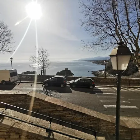 Centre Bastia