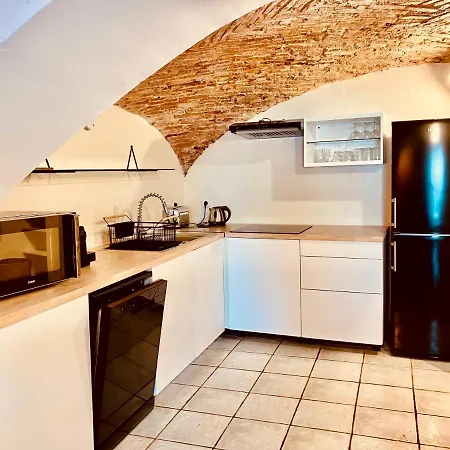 Apartment Centre Bastia