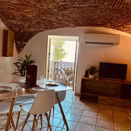 Centre Bastia Apartment