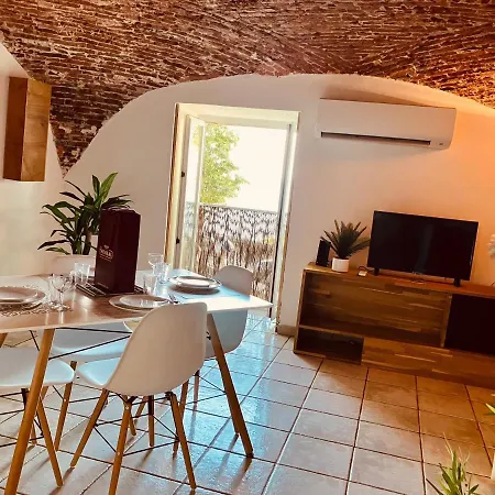 Apartment Centre Bastia