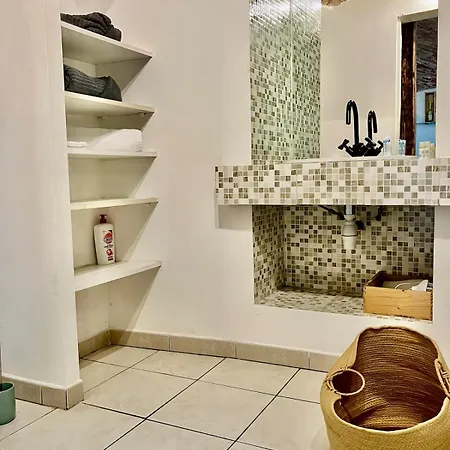 Centre Bastia Apartment