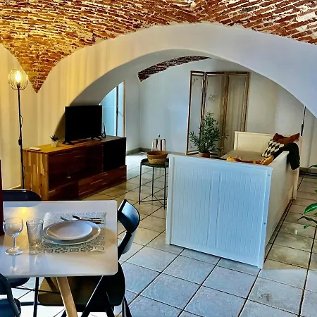 Apartment Centre Bastia