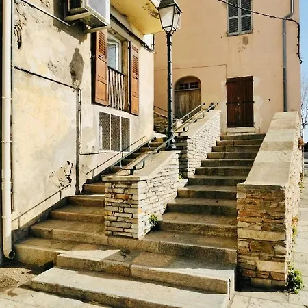 Centre Bastia Apartment *