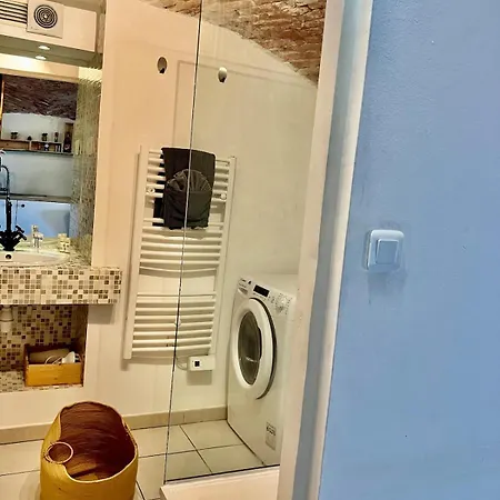 Apartment Centre Bastia Bastia (Corsica)