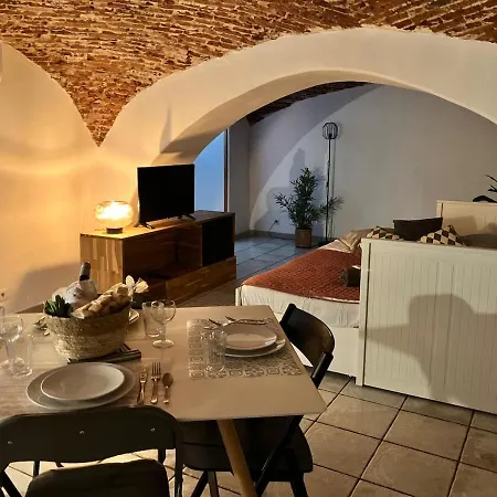 Centre Bastia Apartment
