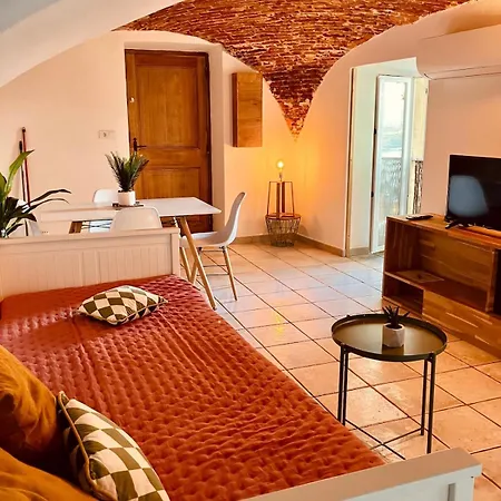 Apartment Centre Bastia *