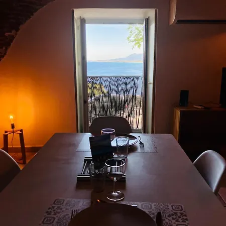 Apartment Centre Bastia