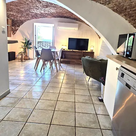 Coup De Coeur Bastiais Et Caractere * Bastia (Corsica)