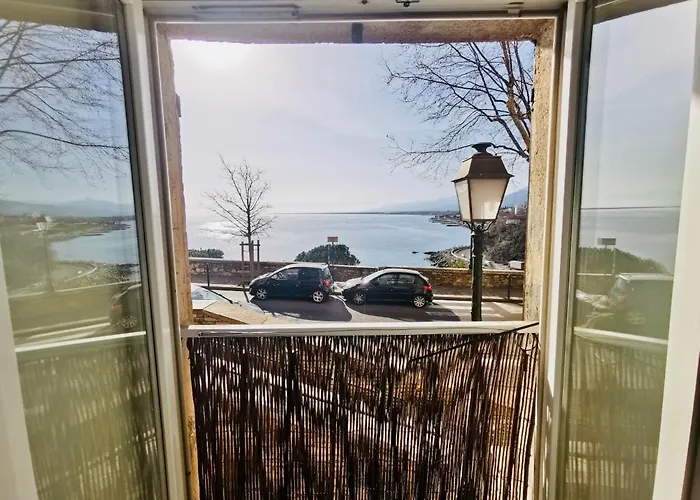 Centre Appartement