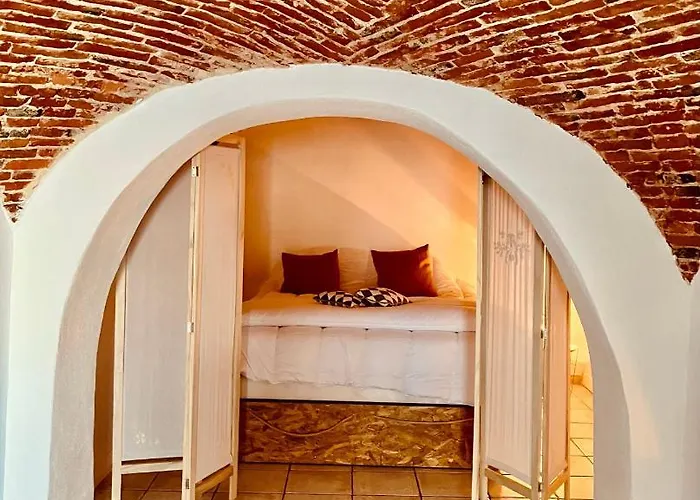 شقة Centre باستيا