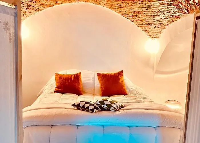 شقة Centre باستيا