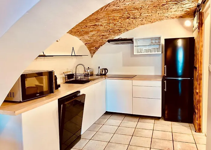 Appartement Centre