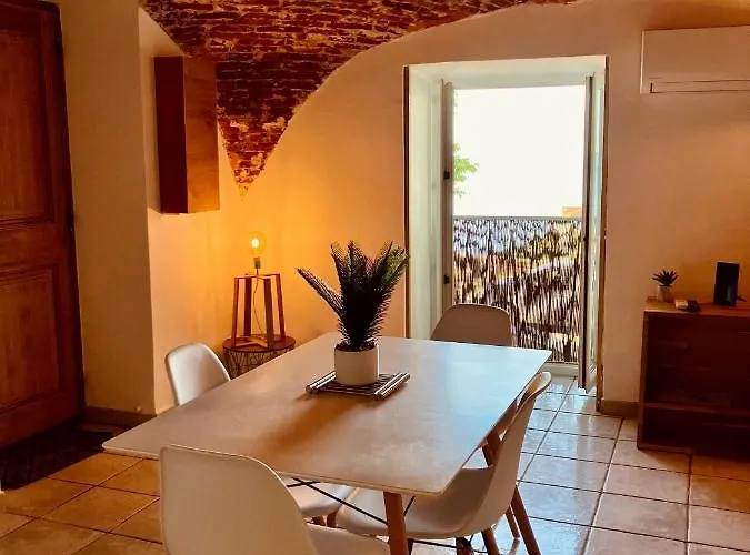 Coup De Coeur Bastiais Et Caractere Bastia (Corsica)
