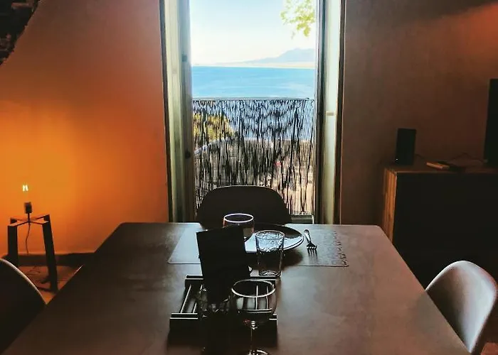 Coup De Coeur Bastiais Et Caractere Bastia (Corsica)
