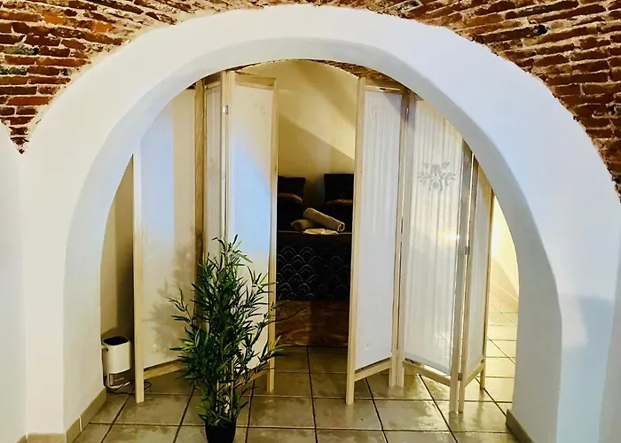 شقة Centre باستيا