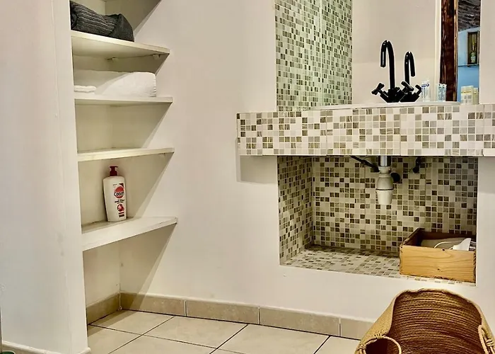 Coup De Coeur Bastiais Et Caractere Appartement